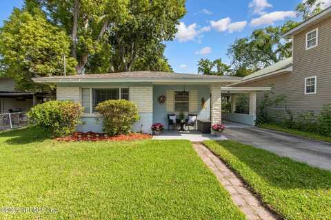 5145 BIRKENHEAD Road, Jacksonville, FL 32210