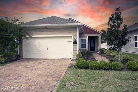 300 SWEET OAK Way, Saint Augustine, FL 32095