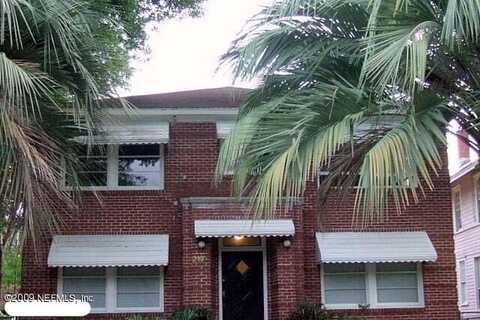2161 MYRA Street, Jacksonville, FL 32204