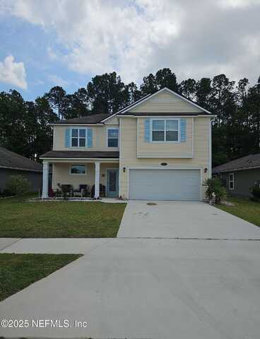 61 BOULDER ROCK Way, Saint Augustine, FL 32092