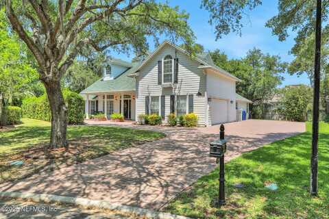 164 BEAR PEN Road, Ponte Vedra Beach, FL 32082