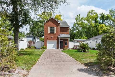 8925 COCOA Avenue, Jacksonville, FL 32211
