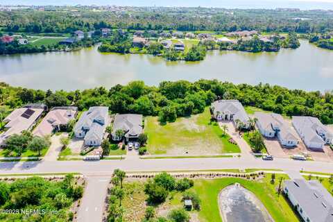 88 N LAKEWALK Drive, Palm Coast, FL 32137