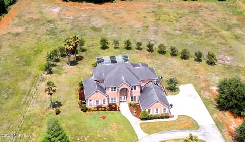 1309 BESSENT Road, Starke, FL 32091