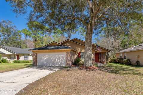1625 PANTHER RIDGE Court, Jacksonville, FL 32225