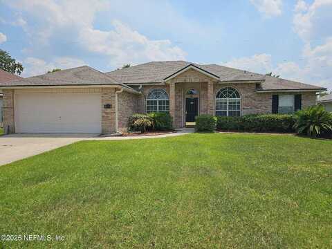 1971 BELHAVEN Drive, Orange Park, FL 32065