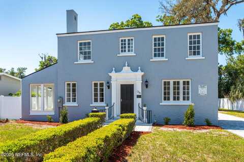 7288 SAN JOSE Boulevard, Jacksonville, FL 32217