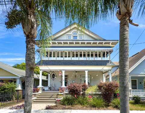 1449 N PEARL Street, Jacksonville, FL 32206