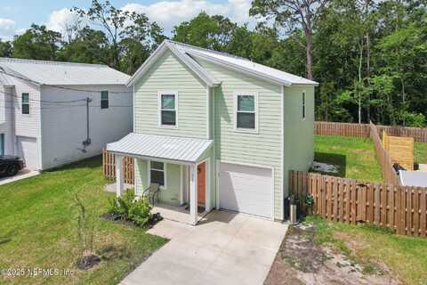 515 S WOODLAWN Street, Saint Augustine, FL 32084