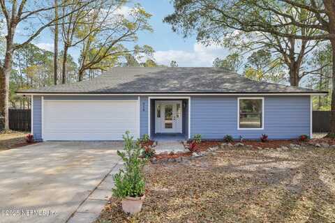 956 HEARTHSIDE Court, Jacksonville, FL 32221