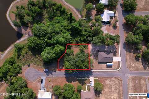 204 VILLAGE Drive, Welaka, FL 32193