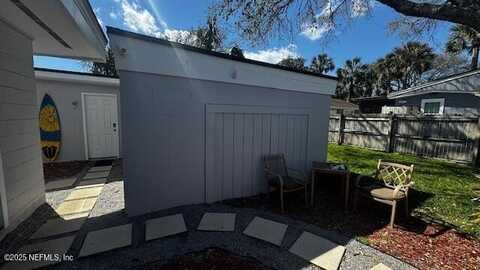 420 9TH Avenue S, Jacksonville Beach, FL 32250