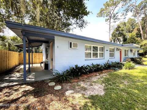 6264 RIVER GLEN Lane, Jacksonville, FL 32216