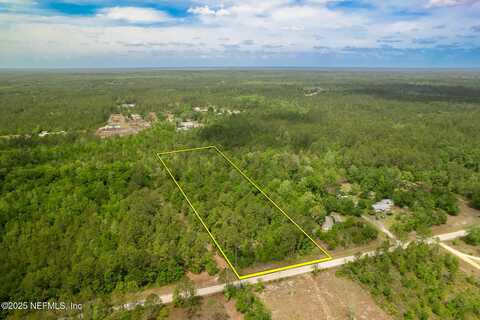 4431 BONDARENKO Road, Keystone Heights, FL 32656
