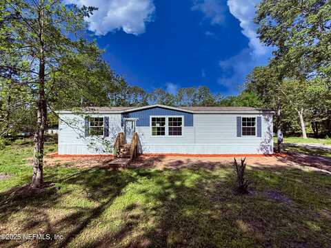 2310 HAZELNUT Street, Bunnell, FL 32110