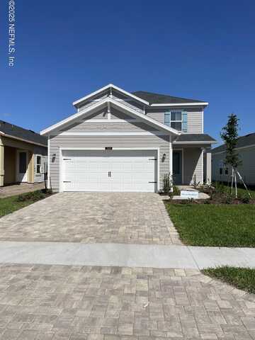 205 PENTWATER Road, Saint Augustine, FL 32092