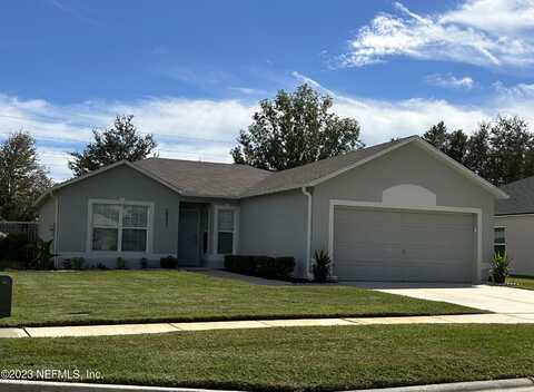 2842 SOUTHAMPTON Drive, Middleburg, FL 32068