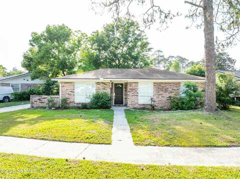 5012 LOFTY PINES Circle E, Jacksonville, FL 32210