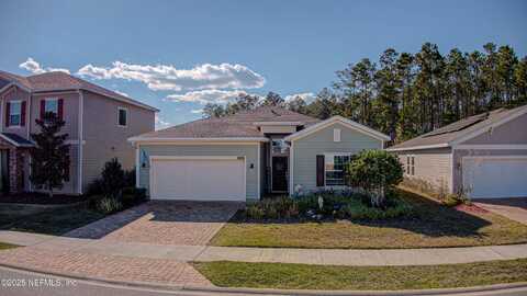 1745 AMBERLY Drive, Middleburg, FL 32068