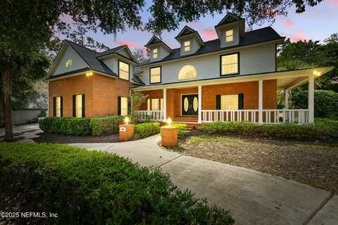 4238 STOURHEAD Lane, Jacksonville, FL 32225