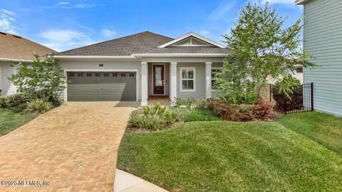 31 TILDEN Court, Saint Augustine, FL 32092