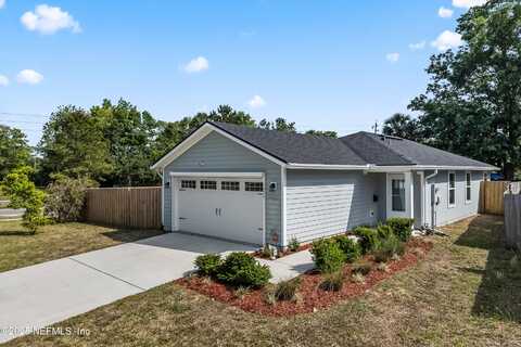 10878 JAVA Drive, Jacksonville, FL 32246