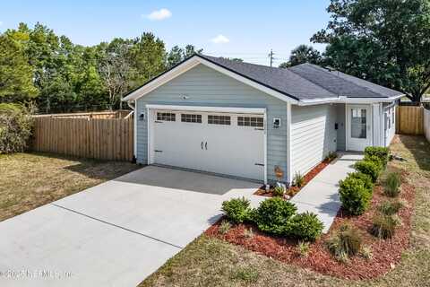 10878 JAVA Drive, Jacksonville, FL 32246