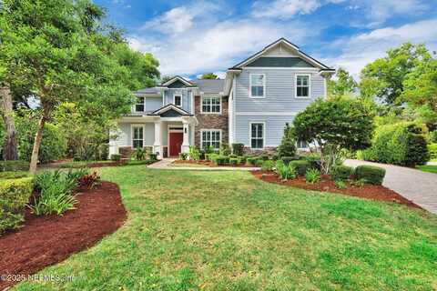 1648 SHEFFIELD PARK Court, Jacksonville, FL 32225
