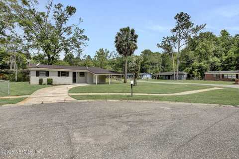 5709 BOQUERON Court, Jacksonville, FL 32219
