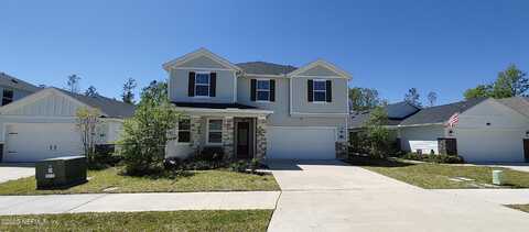 13306 BROOKWATER Drive, Jacksonville, FL 32256