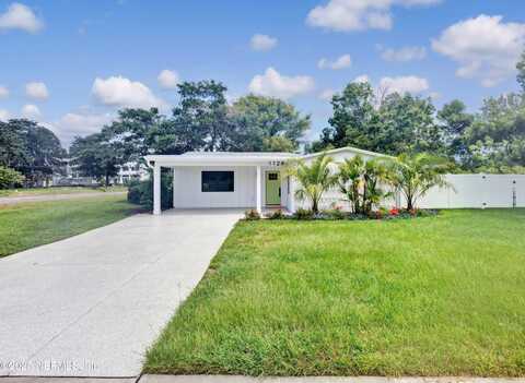 1124 OCEANWOOD Drive S, Neptune Beach, FL 32266