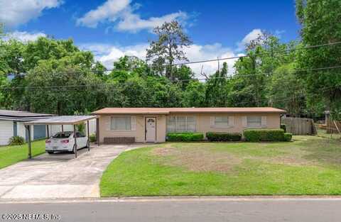 6922 ROLLO Road, Jacksonville, FL 32205