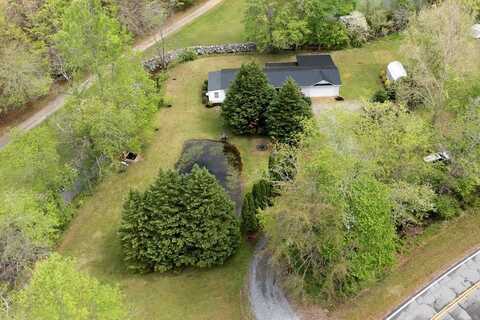 6487 Crooked Creek Road, Young Harris, GA 30582