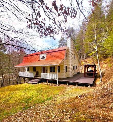 9 Domenico Drive, Murphy, NC 28906