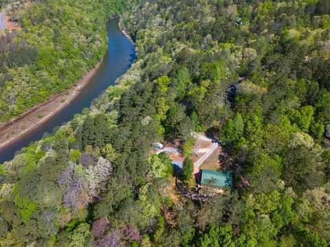 285 Julep Circle, Ellijay, GA 30540