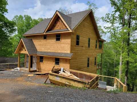 445 Greely Drive, Ellijay, GA 30540