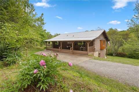 908 Long Road, Ranger, GA 30734