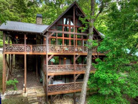 455 Misty Mountain Trail, Morganton, GA 30560