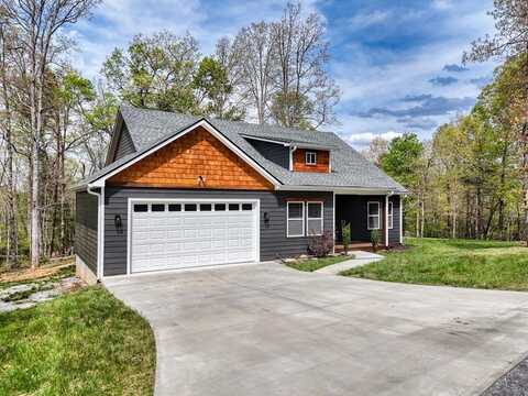 135 Arden Trail, Blairsville, GA 30512