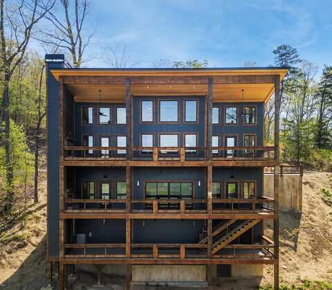 85 Longview Terrace, Mineral Bluff, GA 30559