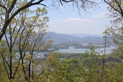 Lot 30b Grandview Drive, Hayesville, NC 28904