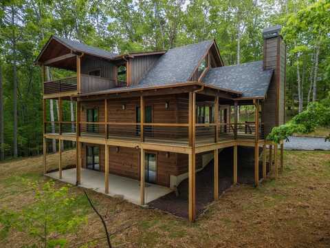 346 Ridge Brook Drive, Morganton, GA 30560