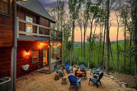 66 Valley Overlook, Cherry Log, GA 30522