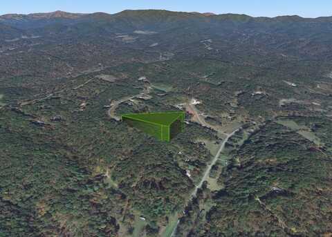 White Oak Ridge, Ellijay, GA 30540