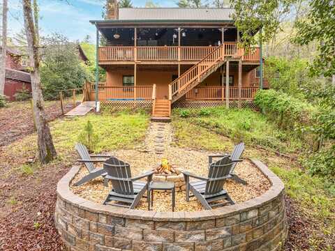 138 Autumn Lane, Blairsville, GA 30512