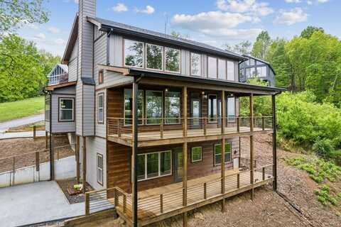 1324 Talona Mountain Road, Ellijay, GA 30540