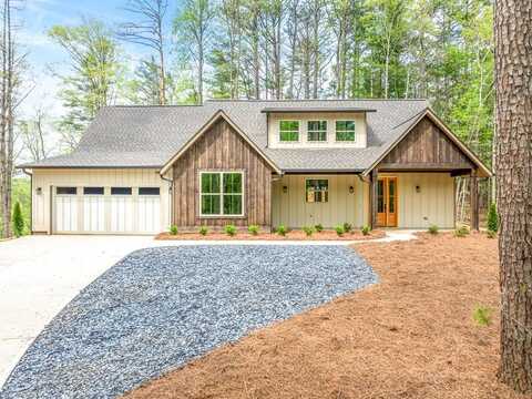 134 Nectar Lane, Ellijay, GA 30540