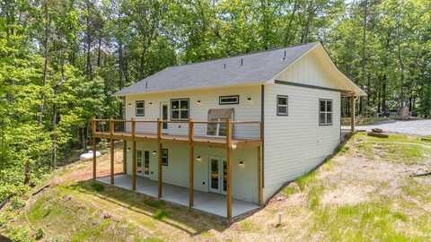 2562 Raven Cliff Road, Ellijay, GA 30175