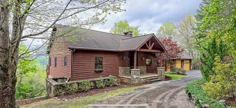 2608 The Ridges, Hiawassee, GA 30546