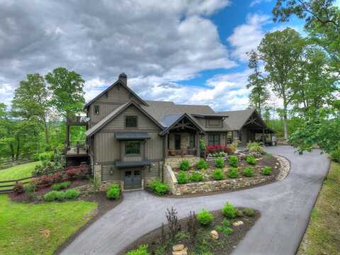 1241 Scenic Drive, Blue Ridge, GA 30513